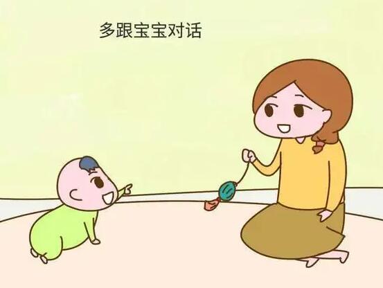 語言發育遲緩訓練：孩子表達不清、語言邏輯思維混亂怎么辦？